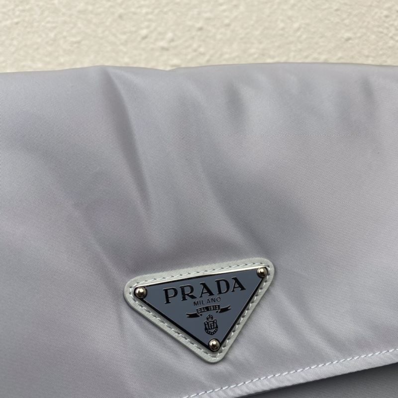 Prada Top Handle Bags